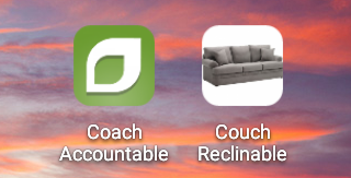 CAMobile App Icons