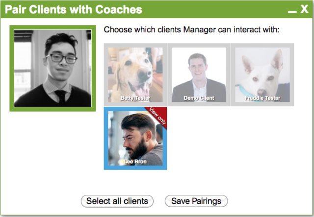 viewonlycoachpairing