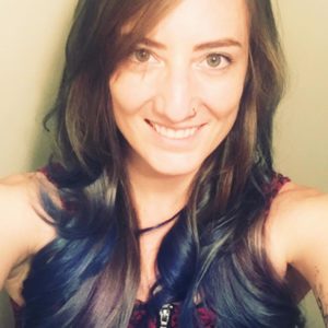 CoachAccountable - Morgan Meredith