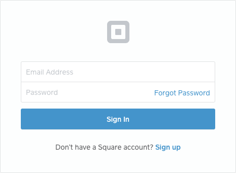 CoachAccountable and Square coaching client payments CoachAccountable and Square coaching client payments