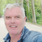 Dr. John Kenworthy