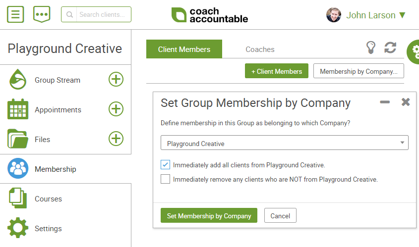 Company Group